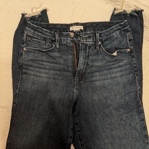 Good American Good Legs Denim